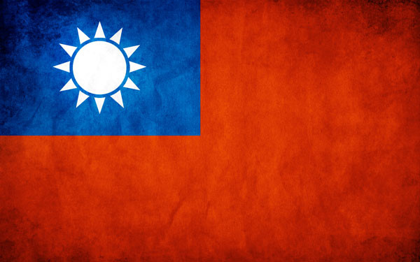6879385-taiwan-flag