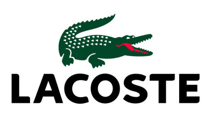Lacoste Logo Tarixi