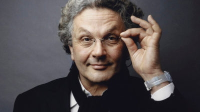 Kann Film Festivalının Jüri Prezidenti George Miller Oldu