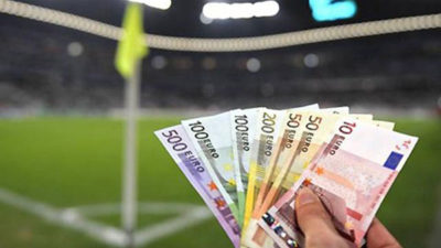 Dünyanın Ən Çox Gəlir Əldə Edən 10 İdmançısı