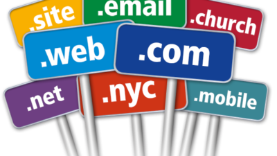 İnternet Adreslərinin Anlamı (org, biz…)