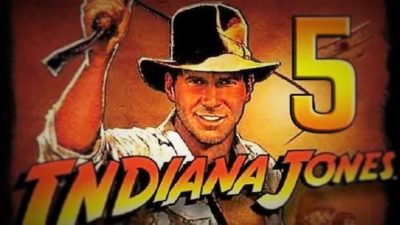 Indiana Jones 5 haqqında