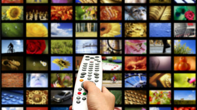 Dünyada İlk Televiziya Reklamı