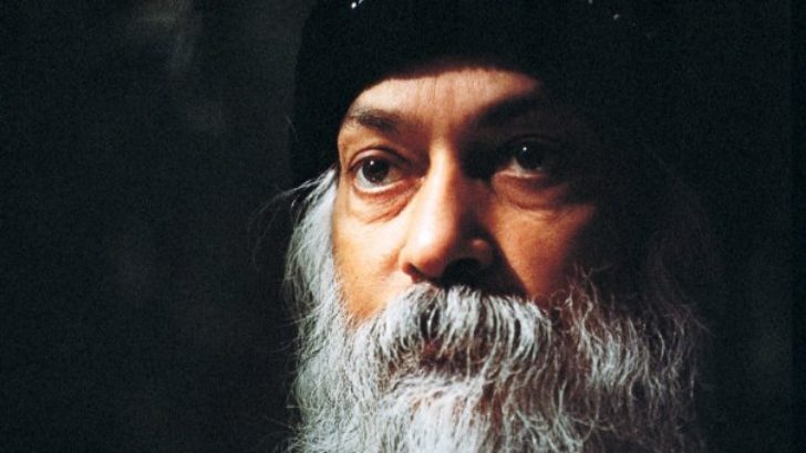 Osho – Əsarətin Mənbəyi