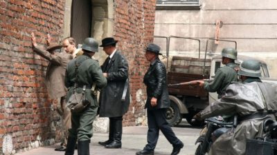 Gestapo Nədir?
