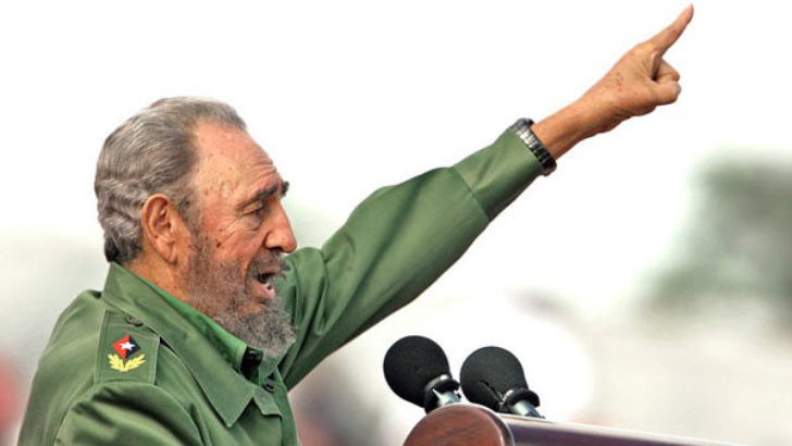 Fidel Castro haqqında nə bilirik?