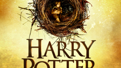 Harry Potter – Yeni 8-ci Kitabı