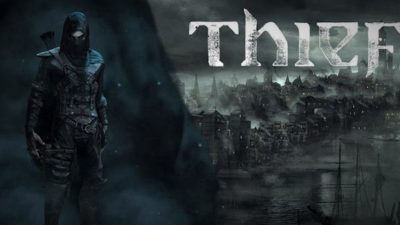 “Thief”in Filmi də Olacaq