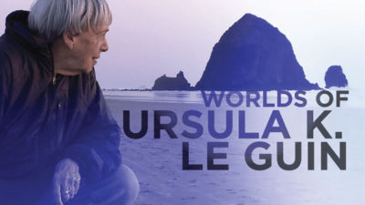 Ursula Le Guin Həyatı Sənədli Film Olacaq