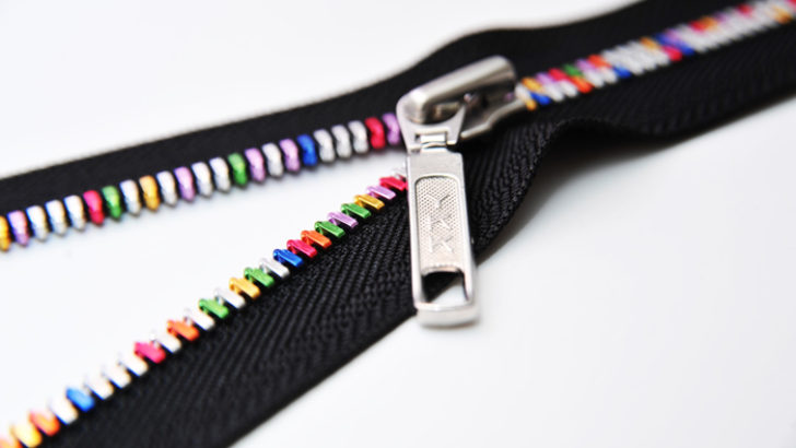 Dünyada İlk Zəncirbənd (zamok)