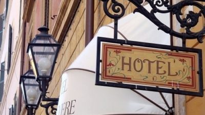 4 Ulduzlu Otel Üçün Vacib 15 Şərt