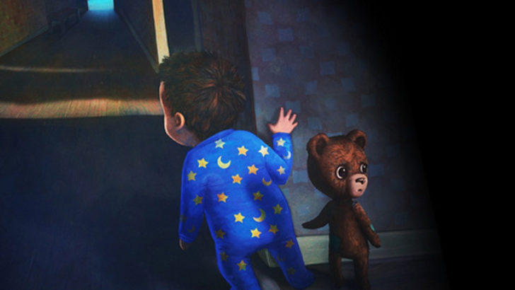 Dünyanın Ən Qorxulu 5 Oyunu