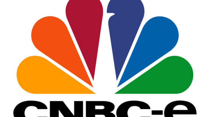 CNBC-e kanalının loqosundakı bu detala diqqət!