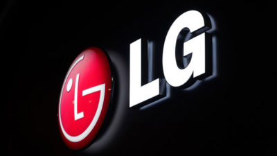 “LG”nin loqosundakı mesaj