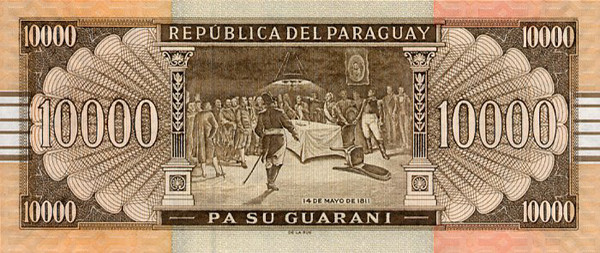 pyg-10000-paraguayan-guaranis-1