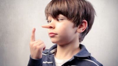 İnsan Nə Üçün Yalan Danışar ?