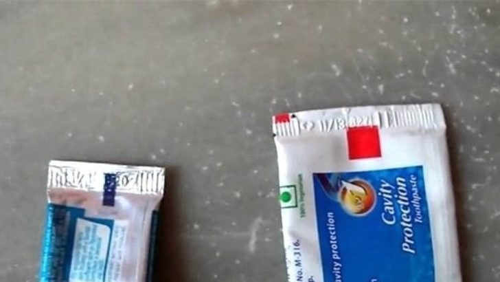 Məhsulların Üzərindəki Rənglər Nə İfadə Edir ?