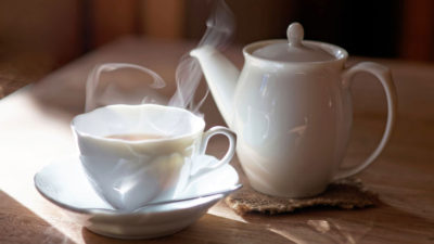 İsti İçkilər Xərçəng Yarada Bilərmi ?