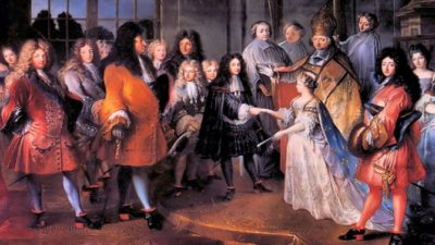 Hündür Dabanlı Ayaqqabıları İlk Kişilər Geyinmişlər