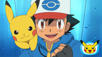 Pokemon Nə Üçün Qadağan Edilmişdir ?