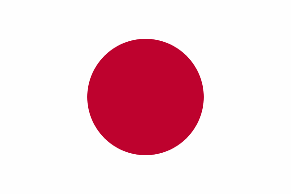 japonya-bayragi