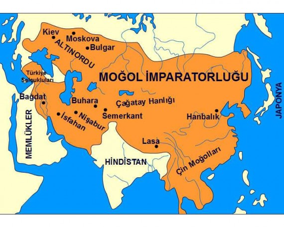 mongol