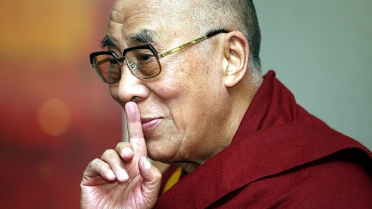 Dalai Lama Kimdir