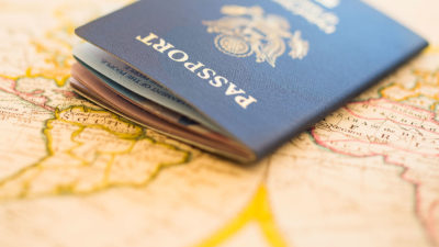 Yuxuda səyahət etmək