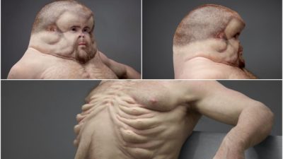 Avtomobil Qəzasında 100% Sağ Qalacaq İdeal İnsan Modeli