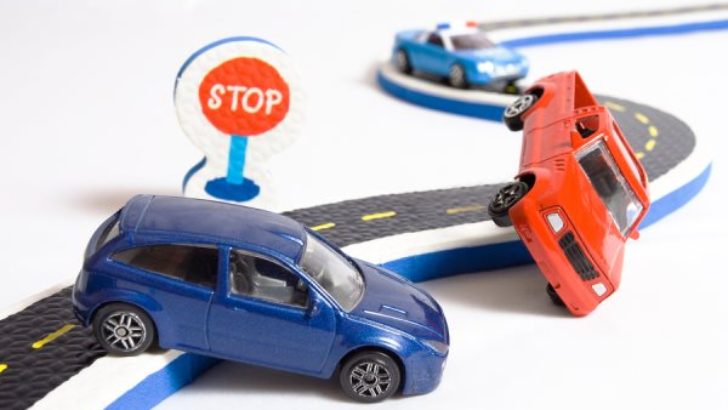 Avtomobil Qəzalarında Dünya Statistikası