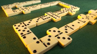 Domino Oyunu Haqqında və Tarixi
