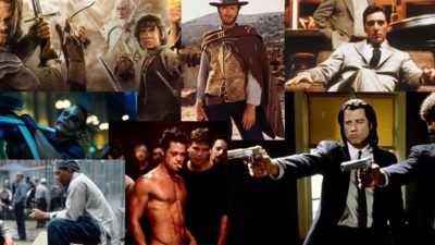 Dünyanın 10 Ən Yaxşı Filmi: İMDb
