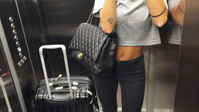 Liftlərdə Nə Üçün Güzgü Yerləşdirilir?