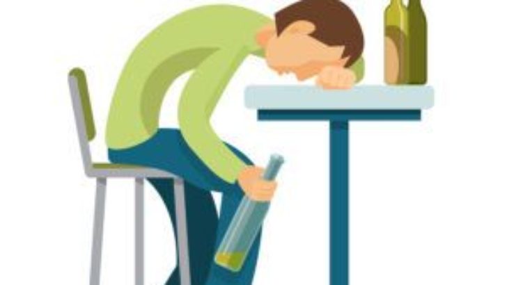 Spirtli İçki Aludəçiliyi Genetikdirmi?