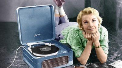 Musiqi Zövqünüzə Görə Xarakterinizi Öyrənin