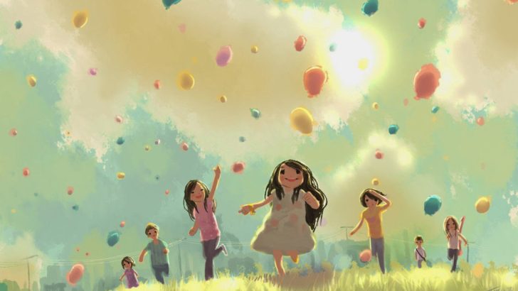 İnsanı Ən Çox Xoşbəxt Edən Şey….