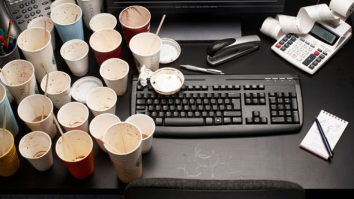 Köhnə Əşyaları Atabilməmək Sindromu