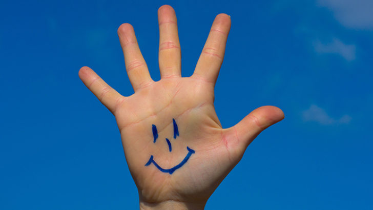 Nə Üçün 5 Barmağımız Var?