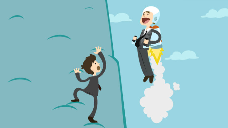 Eqoizm və Lider Olmanın Problemləri