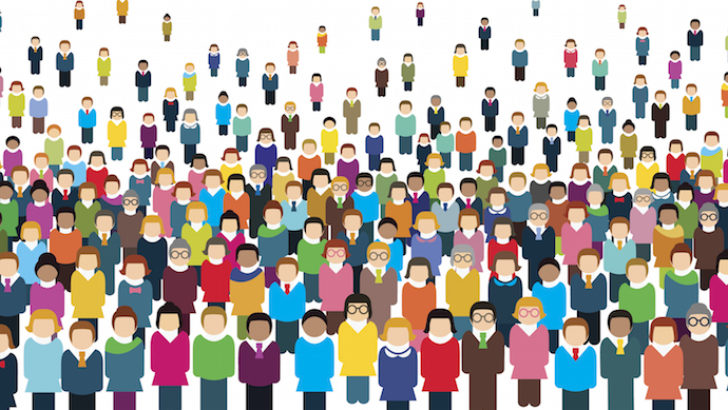 Dünyada Yaşamış Toplam İnsan Sayısı (2018)