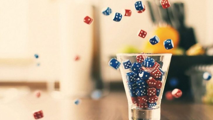 Bəziləri Nə Üçün Daha Şanssızdır?