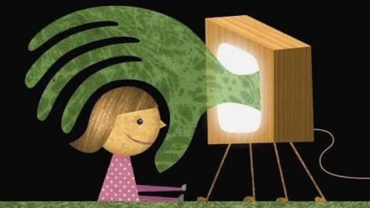 Filmlərin Üzərimizdəki Təsiri