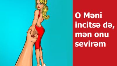 Nə üçün bizi incidənləri sevirik – Stokholm sindromu