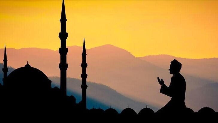 Namazın sağlamlığa faydaları