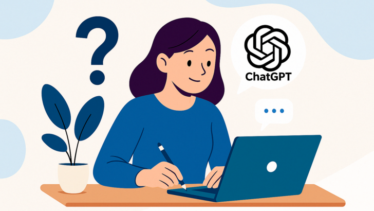 ChatGPT necə işləyir?