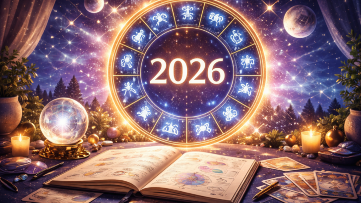 2026-cı il üçün bütün bürclərin proqnozu