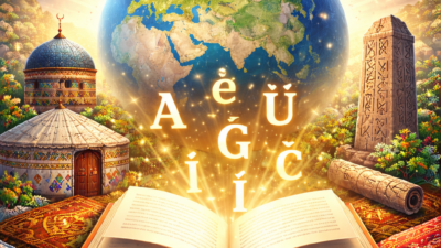 Türk Dünyası Qurultayı, ortaq türk dili və əlifbası