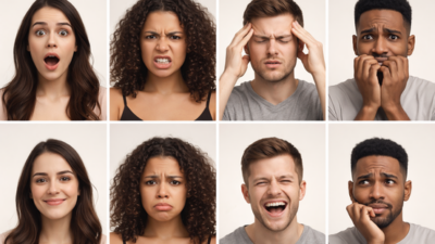 Müasir insanın ən yayğın 20 psixoloji vəziyyəti – izahlarla