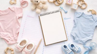 2025-ci İldə Azərbaycanda Ən Çox Qoyulan Adlar və İzahı