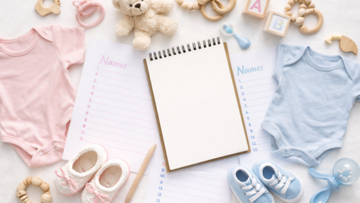 2025-ci İldə Azərbaycanda Ən Çox Qoyulan Adlar və İzahı